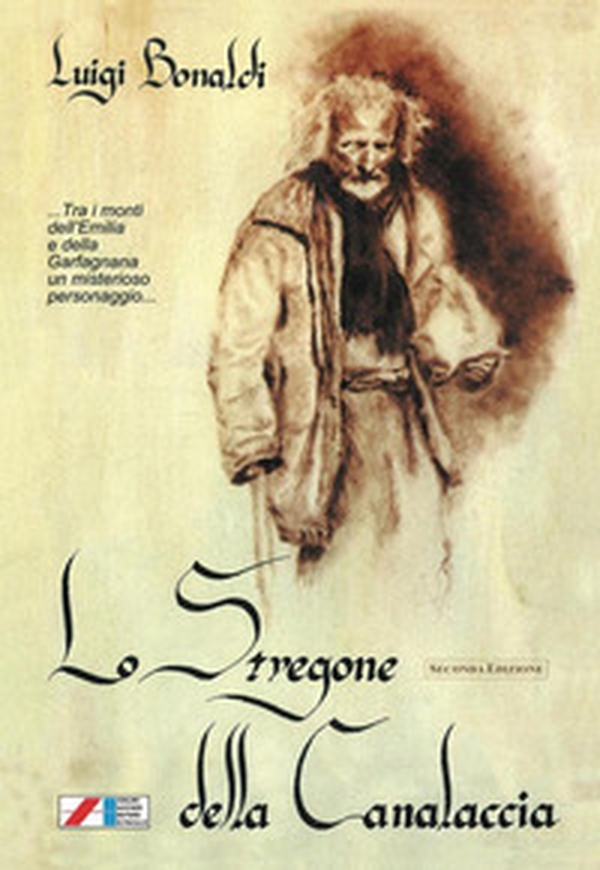 Lo stregone della Canalaccia - Librerie.coop Lo stregone della Canalaccia - Librerie.coop