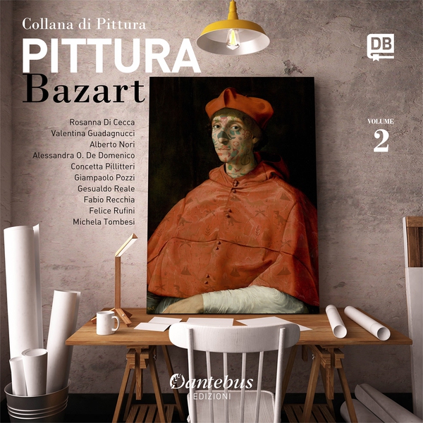 Collana di Pittura Bazart vol. 2 - Librerie.coop Collana di Pittura Bazart vol. 2 - Librerie.coop