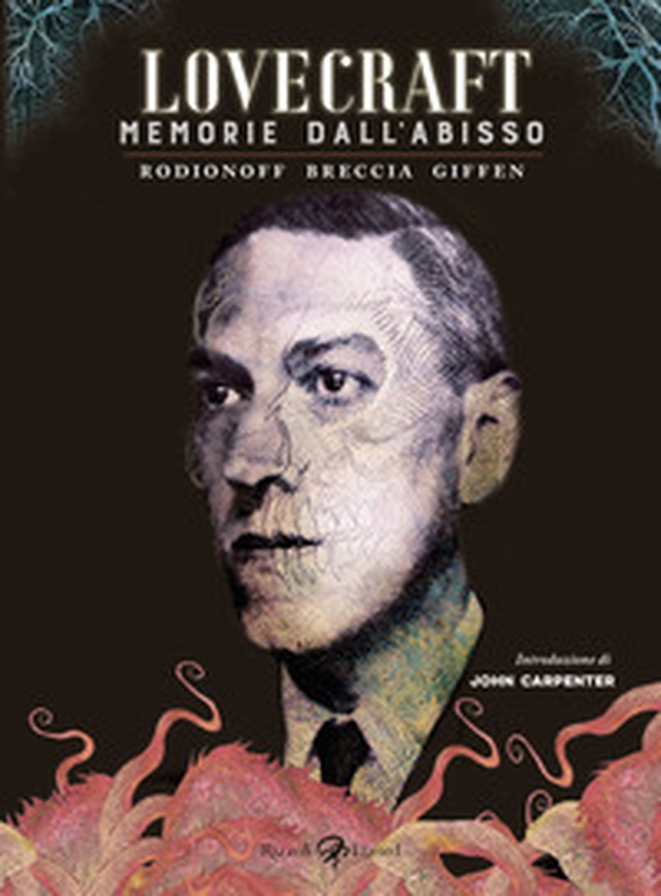 Lovecraft. Memorie dall'abisso - Librerie.coop Lovecraft. Memorie dall'abisso - Librerie.coop