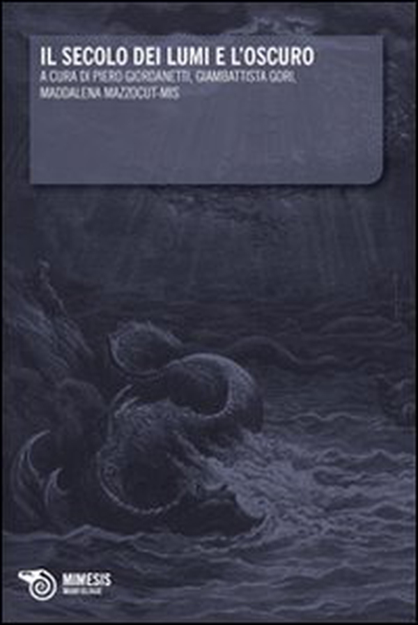 Il secolo dei lumi e l'oscuro - Librerie.coop