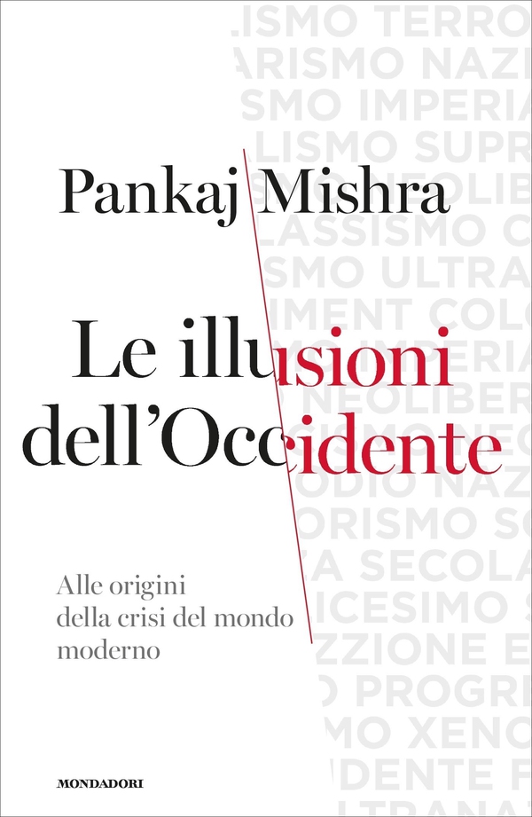 Le illusioni dell'Occidente - Librerie.coop Le illusioni dell'Occidente - Librerie.coop