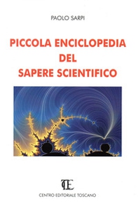 Piccola enciclopedia del sapere scientifico - Librerie.coop Piccola enciclopedia del sapere scientifico - Librerie.coop