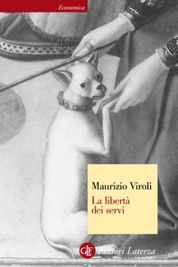 La libertà dei servi - Librerie.coop