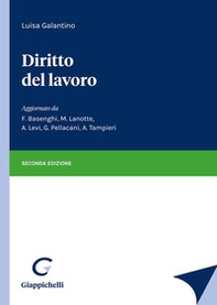 Diritto del lavoro - Librerie.coop
