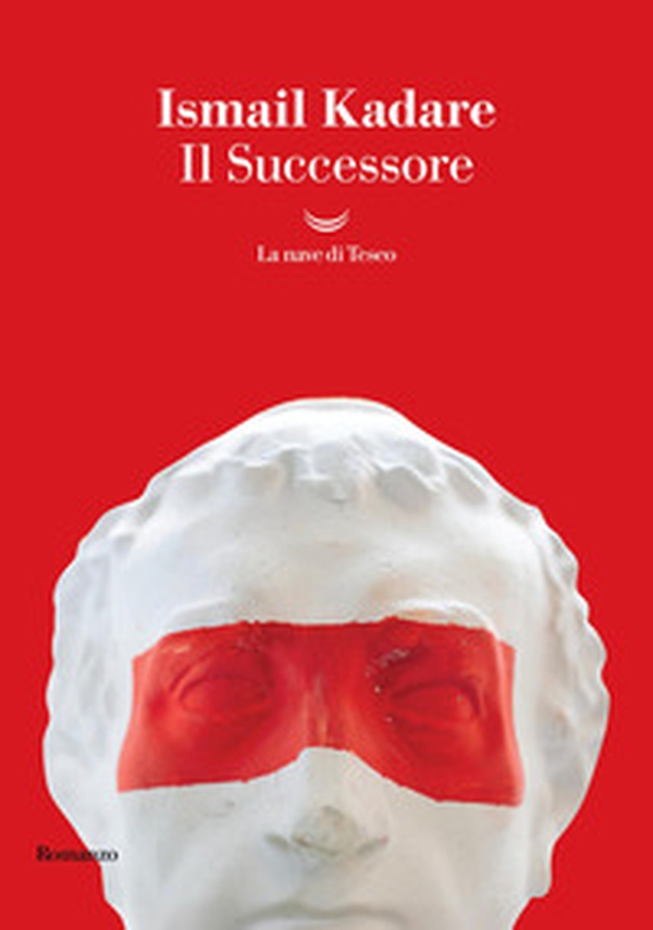Il successore - Librerie.coop Il successore - Librerie.coop
