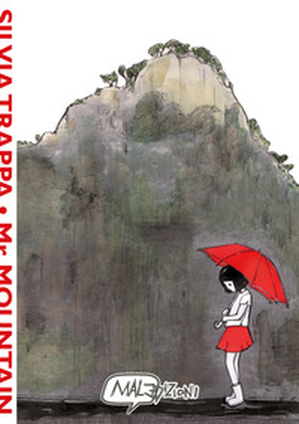 Mr. Mountain and the little girl - Librerie.coop Mr. Mountain and the little girl - Librerie.coop