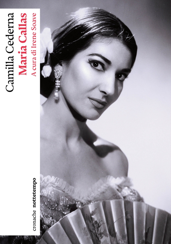 Maria Callas - Librerie.coop Maria Callas - Librerie.coop