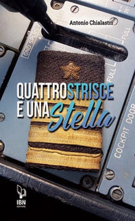 Quattro strisce e una stella - Librerie.coop