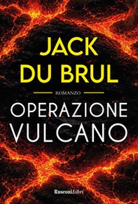 Operazione vulcano - Librerie.coop