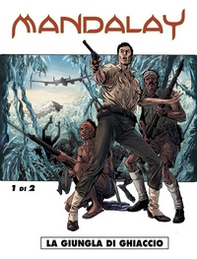 Mandalay - Librerie.coop