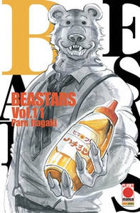 Beastars - Librerie.coop