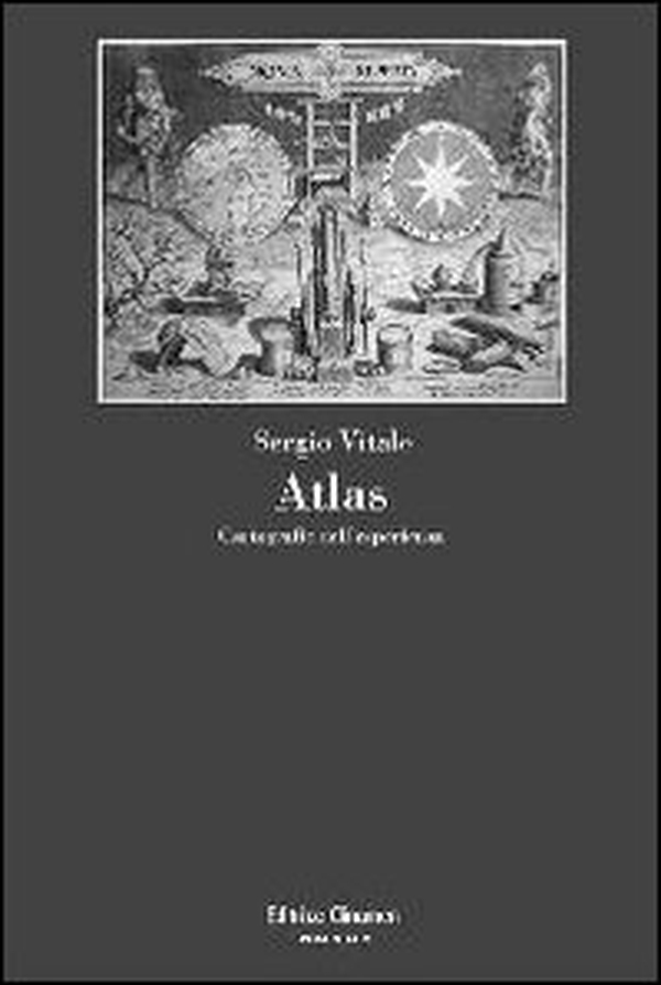 Atlas. Cartografie dell'esperienza - Librerie.coop Atlas. Cartografie dell'esperienza - Librerie.coop