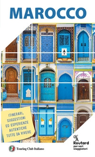 Marocco - Librerie.coop