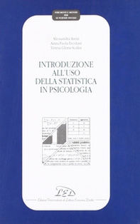Introduzione all'uso della statistica in psicologia - Librerie.coop