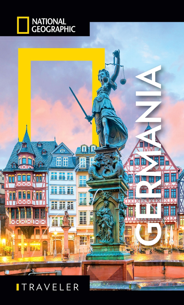 Germania - Librerie.coop Germania - Librerie.coop