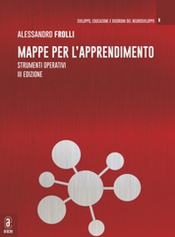 Mappe per l'apprendimento. Strumenti operativi - Librerie.coop