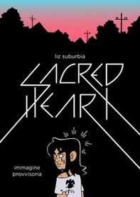 Sacred heart - Librerie.coop