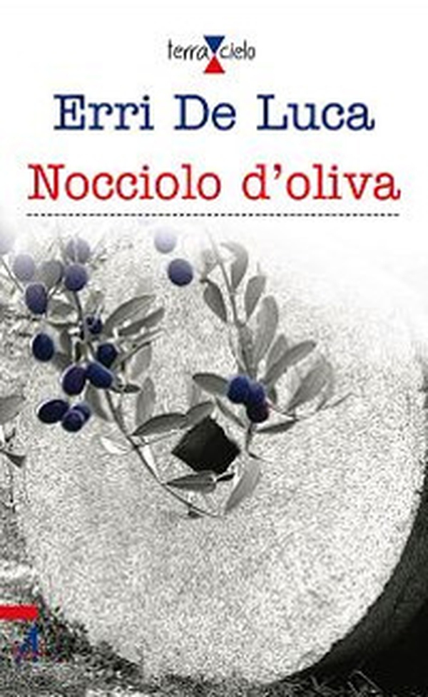 Nocciolo d'oliva - Librerie.coop Nocciolo d'oliva - Librerie.coop