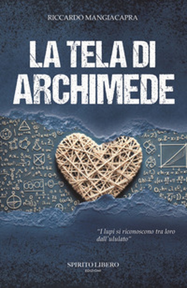 La tela di Archimede - Librerie.coop La tela di Archimede - Librerie.coop