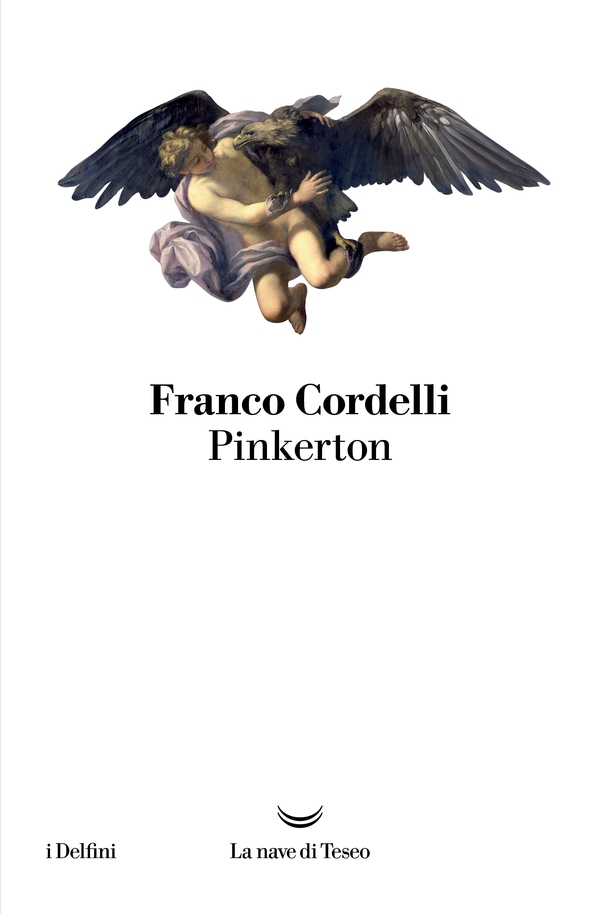 Pinkerton - Librerie.coop Pinkerton - Librerie.coop