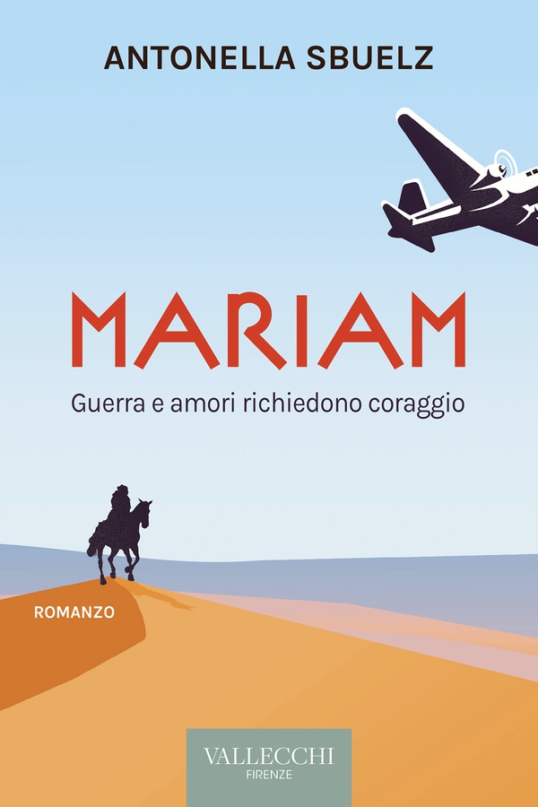 Mariam - Librerie.coop Mariam - Librerie.coop