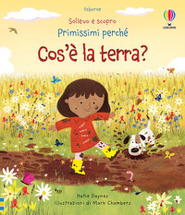 Cos'è la terra? - Librerie.coop Cos'è la terra? - Librerie.coop