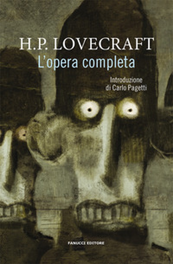 L'opera completa - Librerie.coop L'opera completa - Librerie.coop