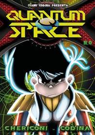 Quantum space - Librerie.coop