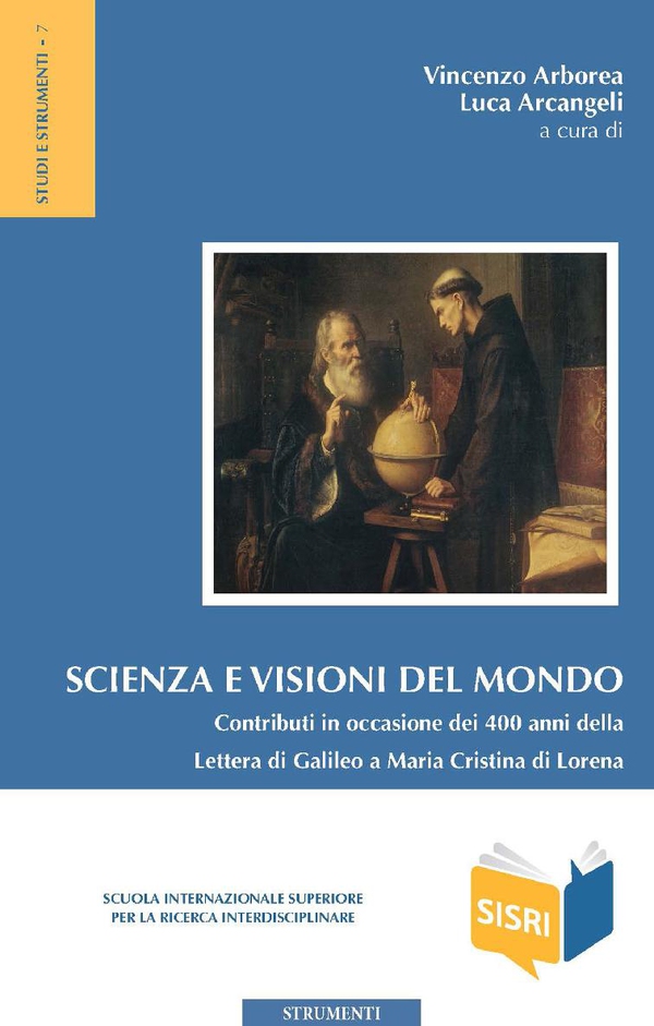 Scienza e visioni del mondo - Librerie.coop Scienza e visioni del mondo - Librerie.coop