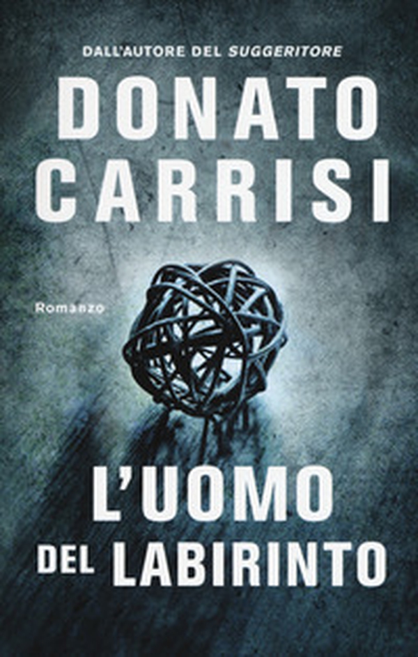 L'uomo del labirinto - Librerie.coop L'uomo del labirinto - Librerie.coop