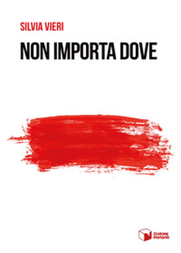 Non importa dove - Librerie.coop Non importa dove - Librerie.coop