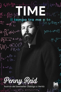 Time. Il tempo tra me e te - Librerie.coop Time. Il tempo tra me e te - Librerie.coop