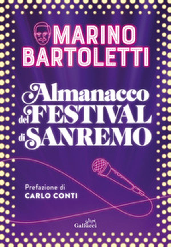 Almanacco del Festival di Sanremo - Librerie.coop Almanacco del Festival di Sanremo - Librerie.coop