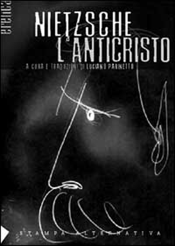L'anticristo - Librerie.coop L'anticristo - Librerie.coop