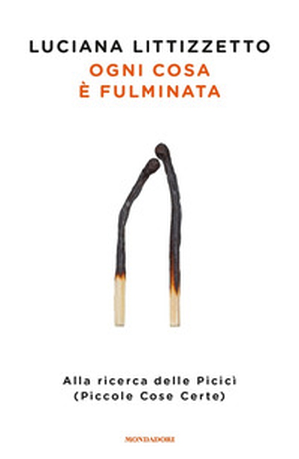 Ogni cosa è fulminata. Alla ricerca delle Picicì (Piccole Cose Certe) - Librerie.coop Ogni cosa è fulminata. Alla ricerca delle Picicì (Piccole Cose Certe) - Librerie.coop
