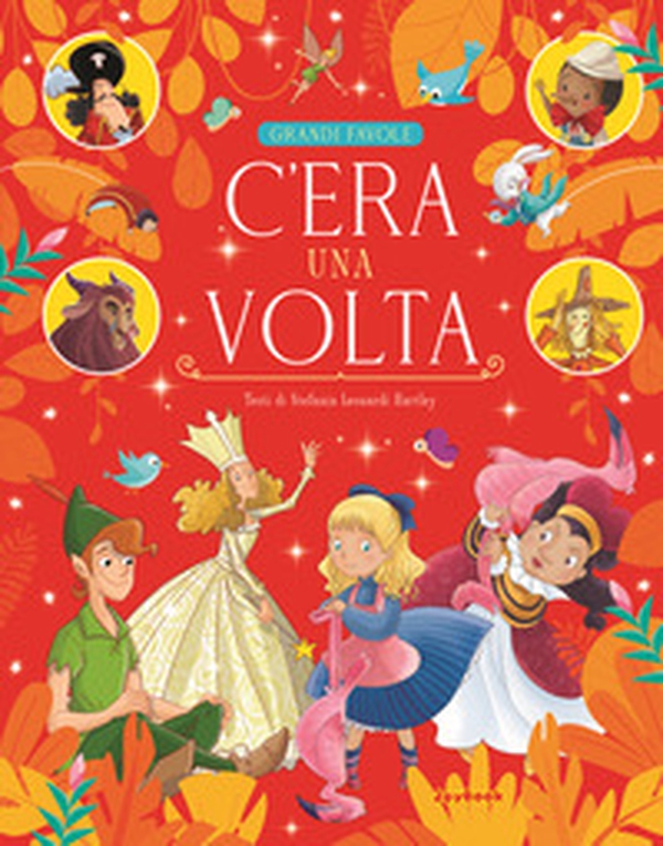 C'era una volta - Librerie.coop C'era una volta - Librerie.coop