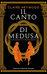 il canto di Medusa - Librerie.coop il canto di Medusa - Librerie.coop