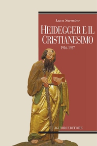 Heidegger e il cristianesimo - Librerie.coop Heidegger e il cristianesimo - Librerie.coop