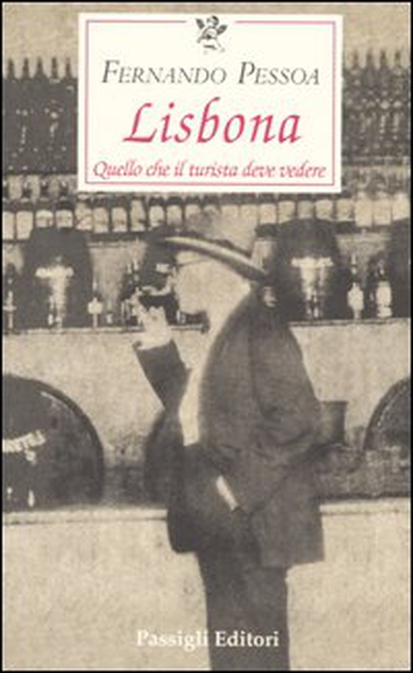 Lisbona. Quello che il turista deve vedere - Librerie.coop Lisbona. Quello che il turista deve vedere - Librerie.coop