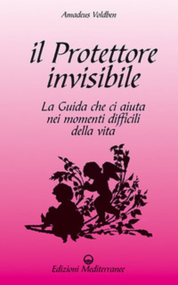 Il protettore invisibile - Librerie.coop