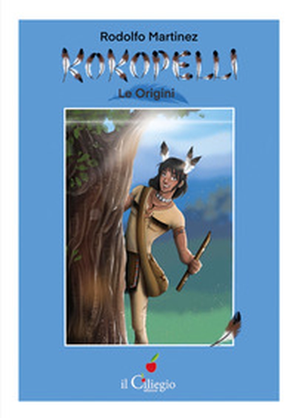 Kokopelli le origini - Librerie.coop Kokopelli le origini - Librerie.coop