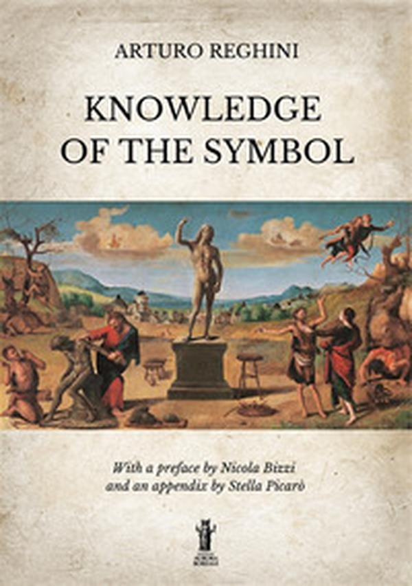 Knowledge of the symbol - Librerie.coop Knowledge of the symbol - Librerie.coop