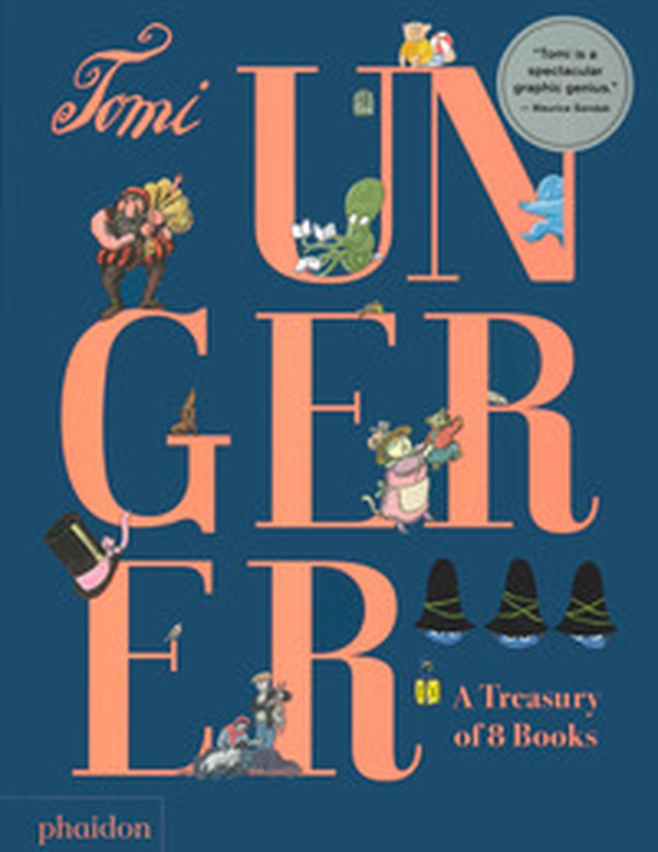 A treasury of 8 books - Librerie.coop A treasury of 8 books - Librerie.coop