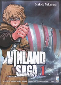 Vinland saga - Vol. 1 - Librerie.coop Vinland saga - Vol. 1 - Librerie.coop