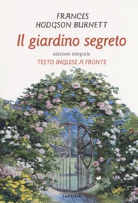 Il giardino segreto. Testo inglese a fronte - Librerie.coop Il giardino segreto. Testo inglese a fronte - Librerie.coop