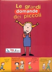 Le grandi domande dei piccoli - Librerie.coop