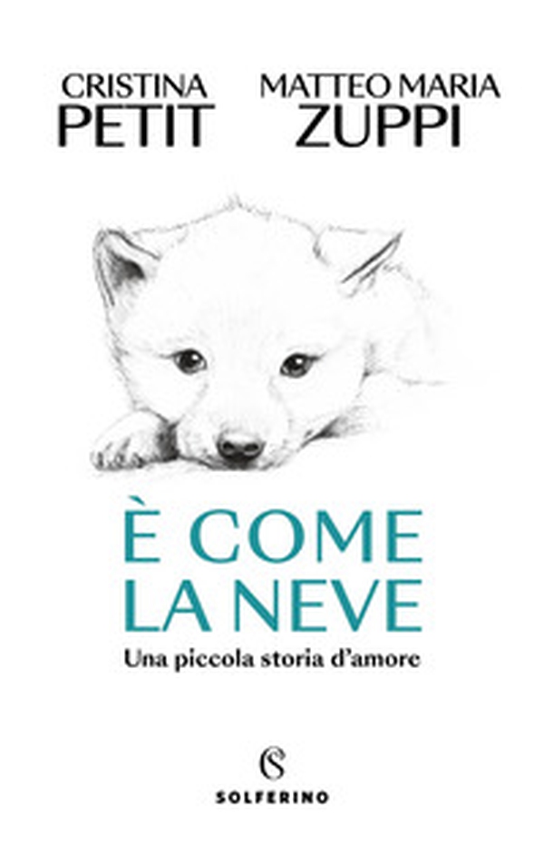 È come la neve - Librerie.coop È come la neve - Librerie.coop