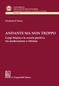 Andante ma non troppo - e-Book - Librerie.coop