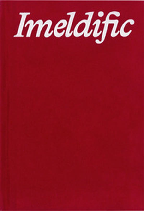 Imeldific - Librerie.coop Imeldific - Librerie.coop