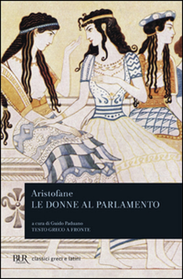 Le donne al parlamento - Librerie.coop Le donne al parlamento - Librerie.coop